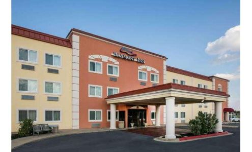 Baymont by Wyndham Lawton