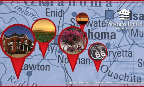 Veterans United Home Loans Fort Sill