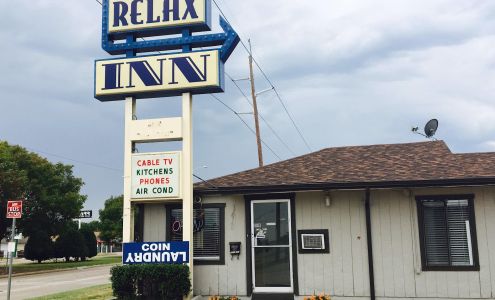 Relax Inn Lawton