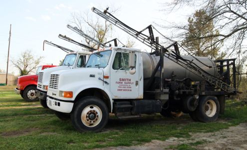 Smith Farm Supply Sandersville Sandersville