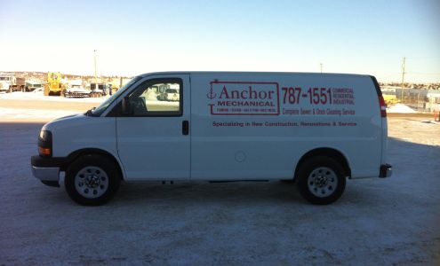 Anchor Mechanical Ltd