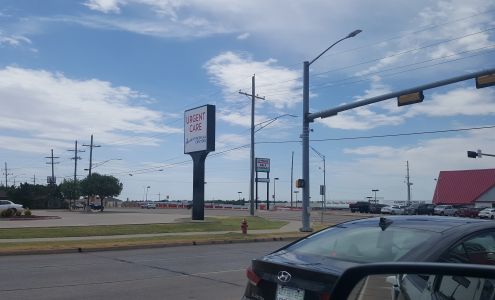 U-Haul Moving & Storage of W Lawton