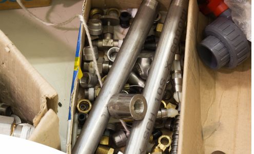 D. Bauer Mechanical Ltd