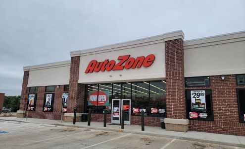 AutoZone Auto Parts