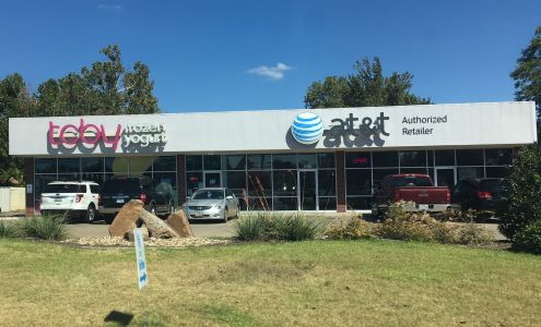 AT&T Store