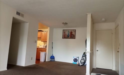 QLS Garden Apartments