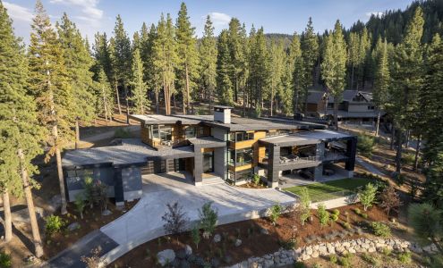 California Craftsman