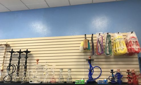 Trifecta Smoke Shop - West Edmond