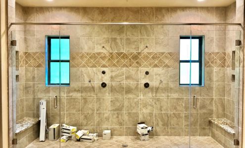 Precision Glass Newcastle