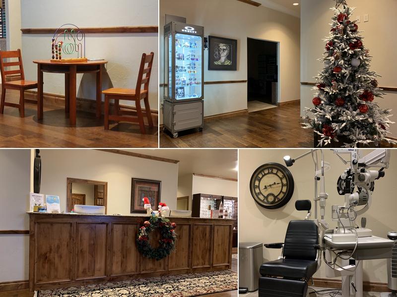 Shields Family Eyecare Center