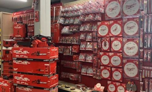 D&D Home Center Manistique