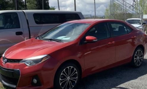 DEKA Automotive and Truck Sales LLC