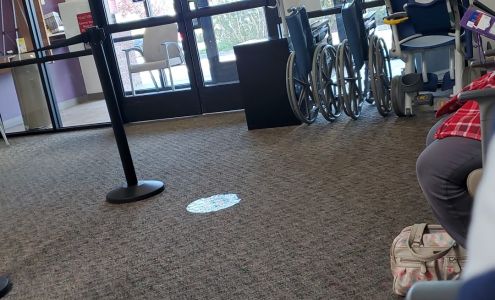 WhidbeyHealth Walk-In Care