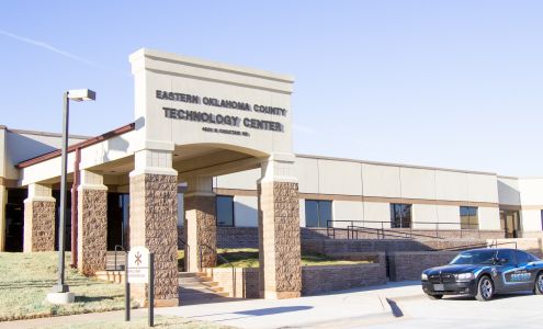 EOC Tech Center Choctaw