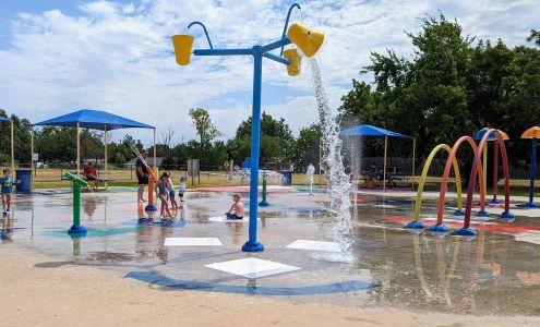 Bouse Sports and Recreation Complex-Baseball & Softball Complex Choctaw