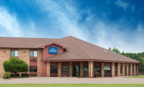 Baymont by Wyndham Enid