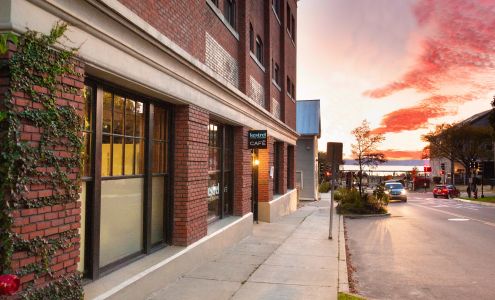 The Karma Bird House