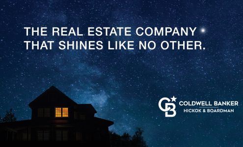 Coldwell Banker Hickok & Boardman | Burlington VT