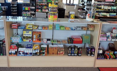 Cigarette Outlet