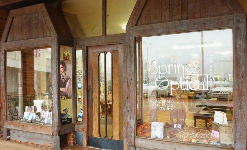 Springs Optical
