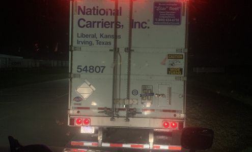 Walmart Distribution Center #6064