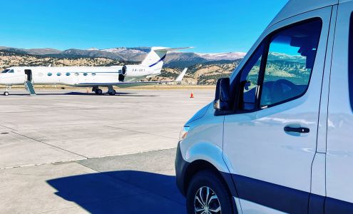 Epic Limo| Private Car Service