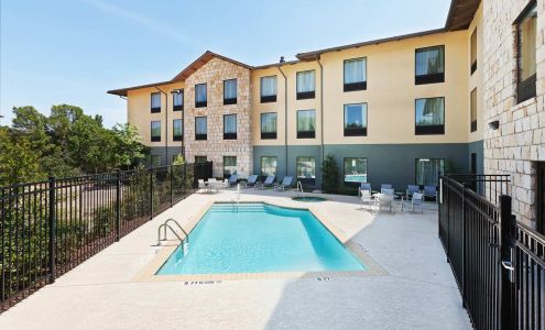 Hampton Inn & Suites Austin - Lakeway