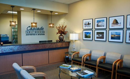 Cascade Family Medicine PS