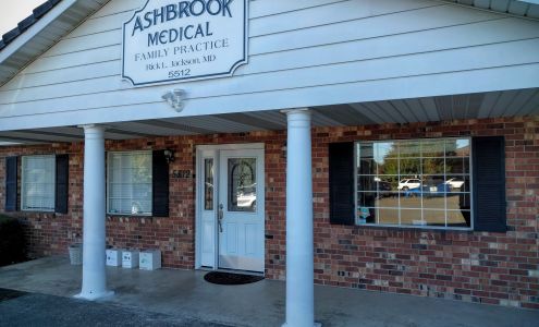 Ashbrook Medical Family Practice