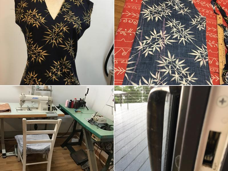 L & G Dry Cleaners & Tailors