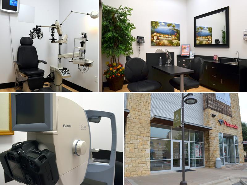 Master Eye Associates