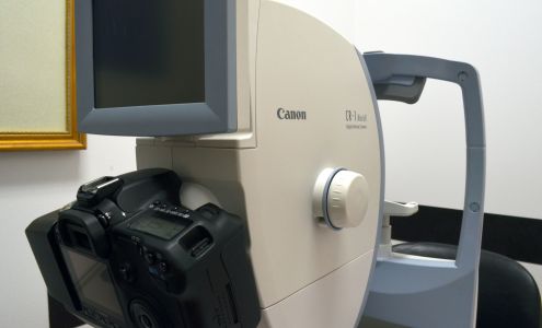 Master Eye Associates 12700 Hill Country Blvd S-110, Bee Cave Texas 78738