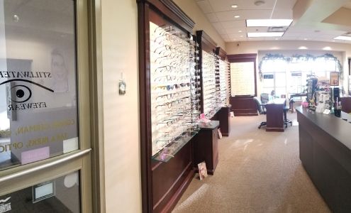 Stillwater Eyewear
