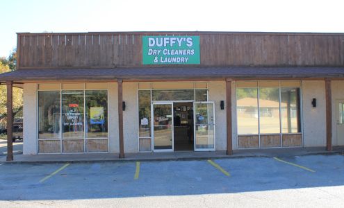 Duffy Dry Cleaners & Laundry