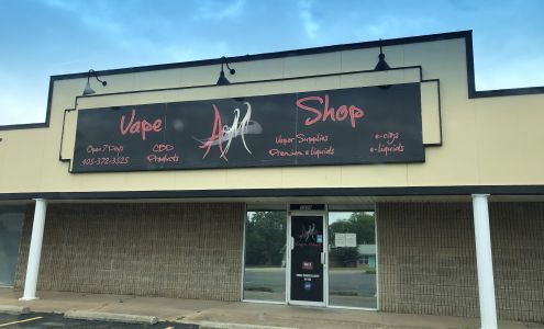 A&M Vape Shop Stillwater