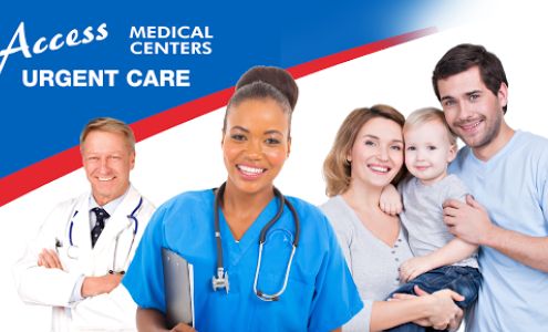 Access Medical Centers - Urgent Care