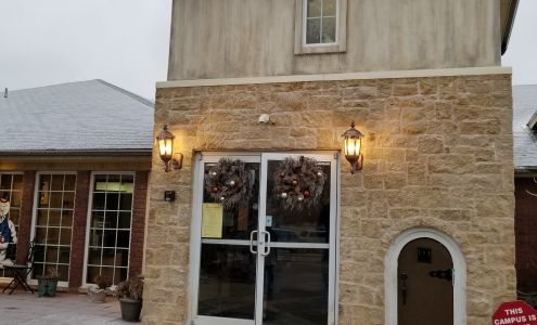 The Renaissance School at Richmond