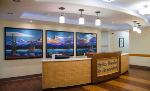 Peace Country Dental Clinic 816 103 Ave Suite #201, Dawson Creek British Columbia V1G 2G1