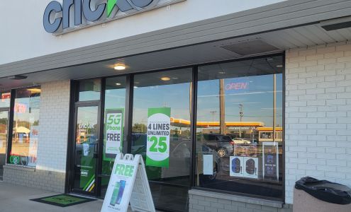 Cricket Wireless Authorized Retailer