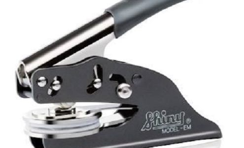 Smith Rubber Stamps & Seals, Inc.