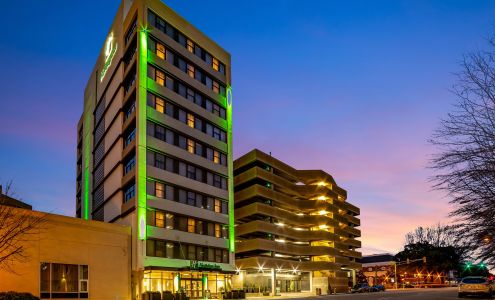 Holiday Inn Columbia - Downtown by IHG