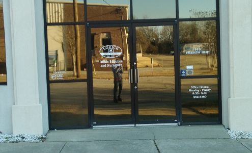 Lorick Office Products