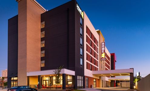 Home2 Suites by Hilton Columbia Downtown