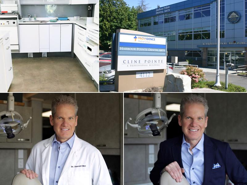 Harbour Pointe Dental Arts