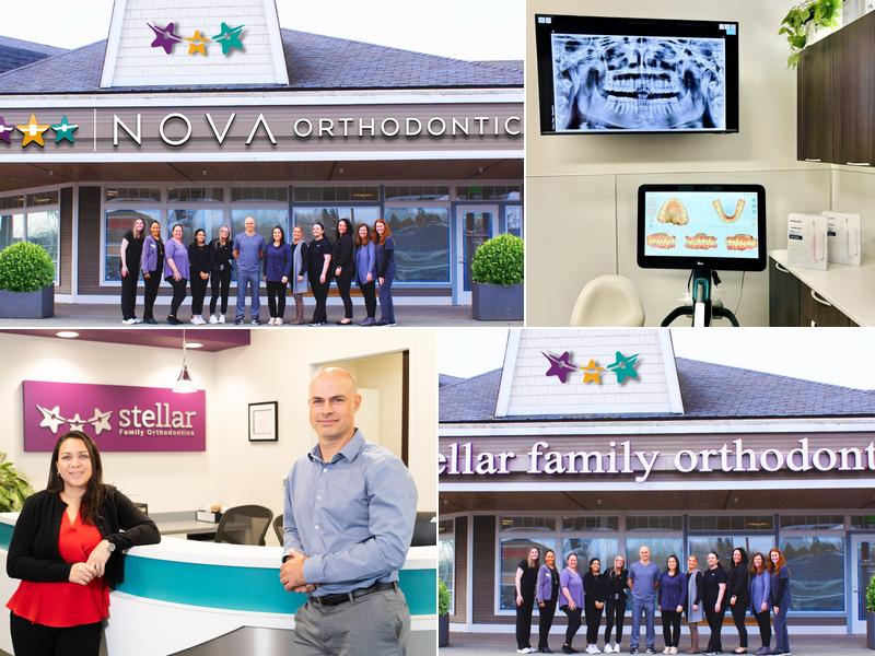 Stellar Family Orthodontics Mukilteo