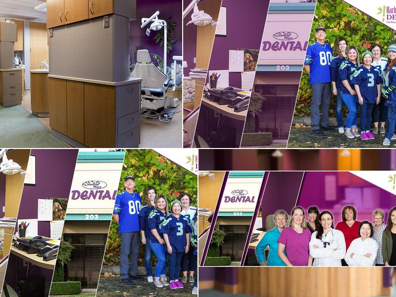 Harbour Place Dental: Onishi Kathryn T DDS