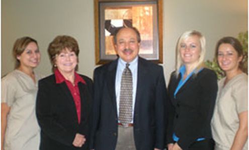 Dr. Wahid Elbahr, DMD