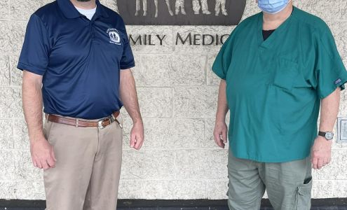 Martinsville Family Medicine