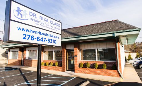 Henritze Dental Group - Collinsville 2200 Daniels Creek Rd, Collinsville Virginia 24078