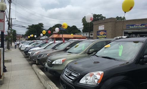 Ar's General Repair & Used Cars Sale